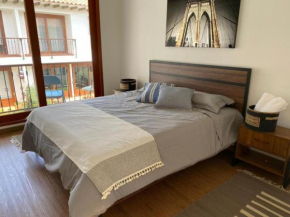 Casa Esperanza divina amigable con mascotas